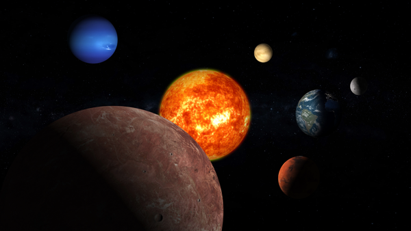 Planet Watch 2025: Part II - Outer Planet Alignments